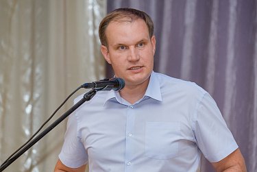 Сергей Грачев призвал активней пользоваться возможностью инициативного бюджетирования